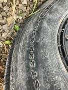 Lamar 40' Gooseneck Trailer