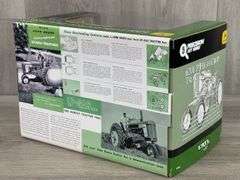 John Deere 620LP High Crop, 1/16, Precision Key Series 5