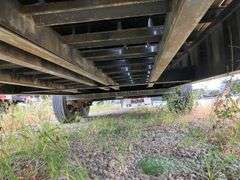 Lamar 40' Gooseneck Trailer