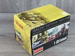 McCormick-Deering Farmall F-20, 1/16, Ertl Collectibles