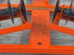 Case 1070 WF Agri King Deluxe Farm Set, No. 211, 1/16, Original Box