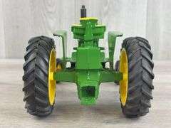 John Deere 3020 WF Diesel, 1/16, Short Filters, Ertl