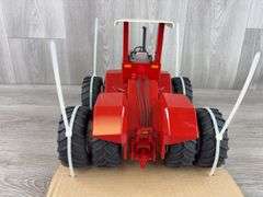 International 4786 with R.O.P.S, Precision Engineering, 1/16