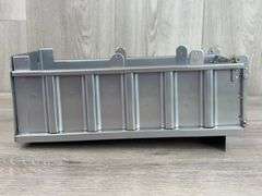 M&J Custom Dump Trailer, 11 1/2” Long, No Axles/Tires