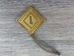 John Deere 650H Dozer, 1/16, Precision Construction 1