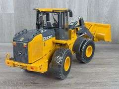 John Deere 544J Wheel Loader, 1/16, Precision Construction 2
