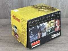 McCormick-Deering Farmall F-20, 1/16, Ertl Collectibles