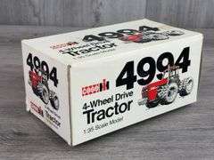 Case International 4994 4WD Duals, 1/35, Conrad