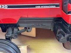 Case International 7120 WF Duals, 1/16, 1987 Special Edition