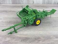 John Deere 214-T Twine-Tie Baler, 1/16, Precision Classics 11