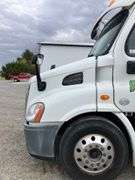 2013 Freightliner Cascadia