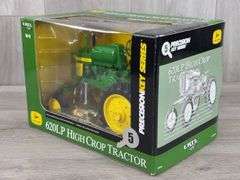 John Deere 620LP High Crop, 1/16, Precision Key Series 5