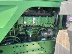 John Deere 6150R Tractor