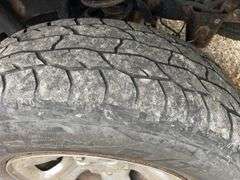 2010 Dodge Crew cab Pickup