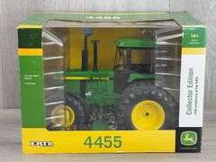 John Deere 4455