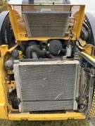 2018 New Holland L228 Skid Steer