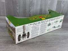 John Deere 320 & 420 50th Anniversary Collector Set, 1/16