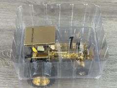 IH Farmall 1206 WF Duals ROPS Diesel, 1/32, Gold Chase