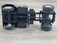 1960 Mack B-61 Alliance Racing Team Tractor Trailer, 1/34