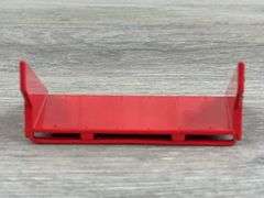 IH McCormick Farmall MD W/Loader Attachment, 1/16