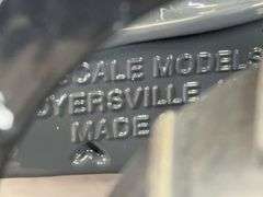 Caterpillar Challenger MT765B, 1/16, Scale Models