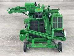 2000 Lenco 4-Row Potato Harvester, 1/42, 2014 WFTD