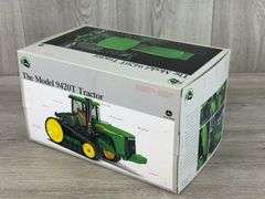 John Deere 9420T, 1/32, Series II Precision 2, Ertl