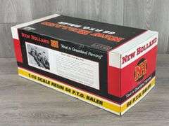 New Holland 66 PTO Baler, 1/16, Resin, SpecCast