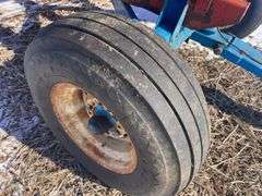 Killbros Grain Wagon