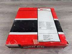 Bush Hog 2615 Legend Rotary Cutter, 1/16, Die Cast Promotions