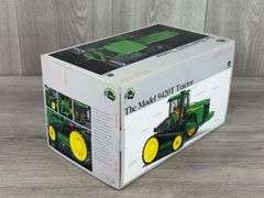 John Deere 9420T, 1/32, Series II Precision 2, Ertl