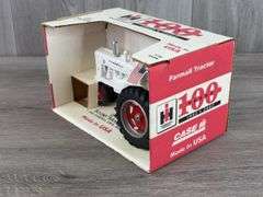 IH McCormick Farmall M NF, 1/16, 2002 100 Yrs Demo IH Co.