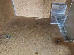 2022 Freedom Enclosed 52-ft Trailer