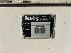 GMC C7500 Utility Truck