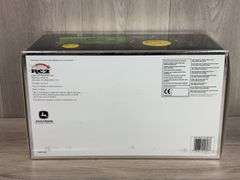 John Deere 5010 WF Diesel, 1/16, Precision Classics 25