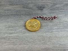 McCormick-Deering Little Genius Plow, 1/16, Precision Series 5