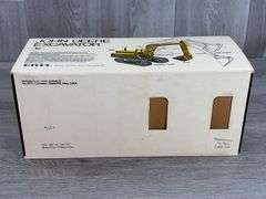 John Deere 690 Excavator, 1/25, Ertl
