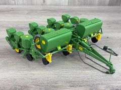 John Deere 494-A 4 Row Planter, 1/16, Precision Classics 9
