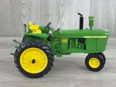 John Deere 4020 NF Diesel, 1/16, Precision Classics 3