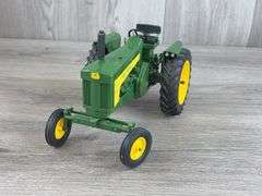 John Deere 730 WF Diesel, 1/16, 1988 Lafayette Show Tractor