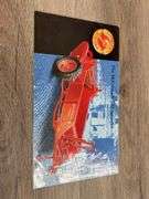 IH McCormick 200 Spreader, 1/16, Precision Series 9