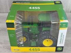 John Deere 4455