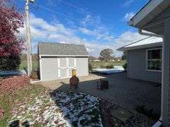 109 Maple Lane, Edgerton, OH 43517