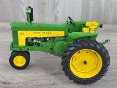 John Deere 630 NF, 1/16, Precision Classics 21, Ertl