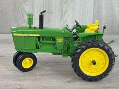John Deere 4020 NF Diesel, 1/16, Precision Classics 3