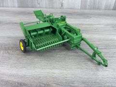 John Deere 214-T Twine-Tie Baler, 1/16, Precision Classics 11