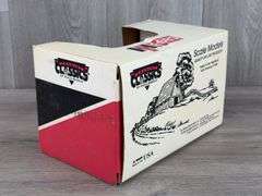 International 606 WF, 1/16, 1994 Dealer Edition, Scale Models