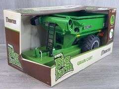 Frontier GC1108 Grain Cart, 1/16, Ertl Big Farm
