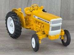 Minneapolis-Moline G350 WF, 1/16, 2007 New Product Intro