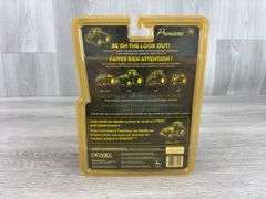 John Deere 8430 Front/Rear Duals, Muddy, 1/64, Premiere